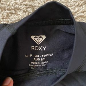 Roxy Rashguard